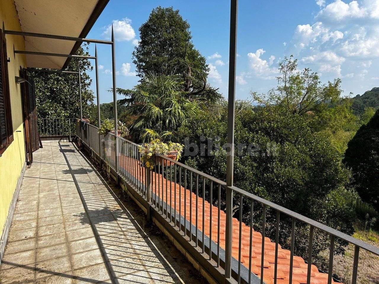 2 bedrooms Villa in Barbania, Italy No. 9374