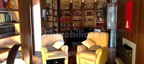 2 bedrooms Villa in Barbania, Italy No. 9374 37