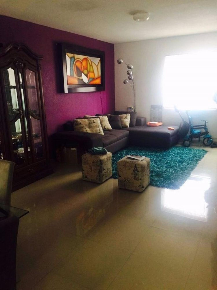 3 bedrooms House in Cuautitlan Izcalli, Mexico No. 219245