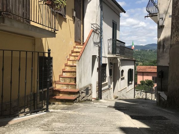 4غرفة شقة في Colli a Volturno, Italy رقم 143715