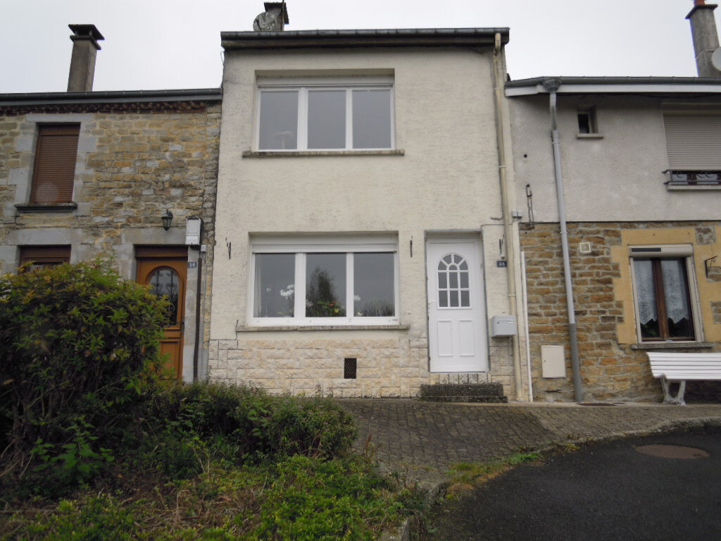 Дом с 3 спальнями в Ранве, Франция № 213553