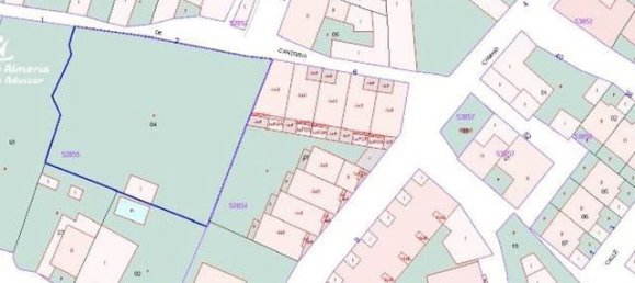  Villa in Albox, Spain No. 286072 7