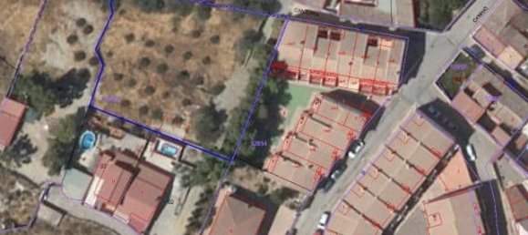  Villa in Albox, Spain No. 286072 6