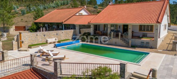 4 bedrooms Villa in Ferreira do Zezere, Portugal No. 145401 45