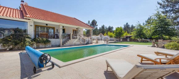 4 bedrooms Villa in Ferreira do Zezere, Portugal No. 145401 40
