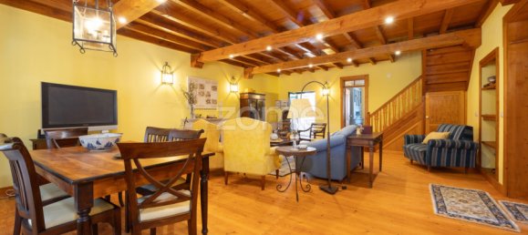 4 bedrooms Villa in Ferreira do Zezere, Portugal No. 145401 12