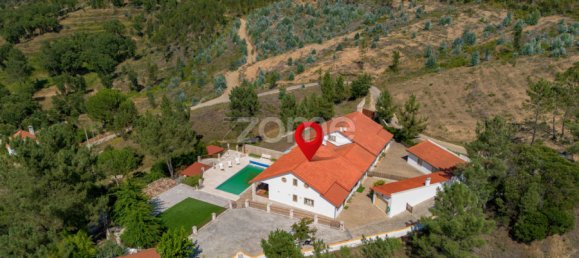 4 bedrooms Villa in Ferreira do Zezere, Portugal No. 145401 50