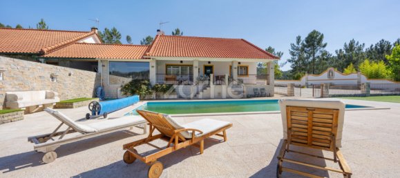 4 bedrooms Villa in Ferreira do Zezere, Portugal No. 145401 19