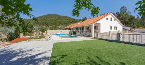 4 bedrooms Villa in Ferreira do Zezere, Portugal No. 145401 38