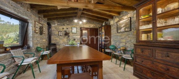 4 bedrooms Villa in Ferreira do Zezere, Portugal No. 145401 29