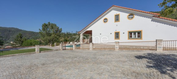 4 bedrooms Villa in Ferreira do Zezere, Portugal No. 145401 37