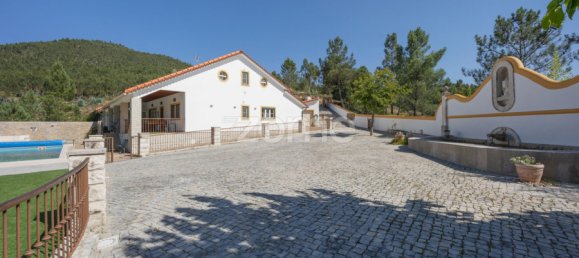 4 bedrooms Villa in Ferreira do Zezere, Portugal No. 145401 36