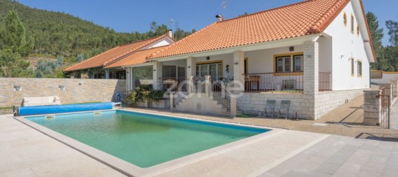 4 bedrooms Villa in Ferreira do Zezere, Portugal No. 145401 39