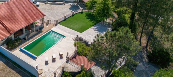 4 bedrooms Villa in Ferreira do Zezere, Portugal No. 145401 46