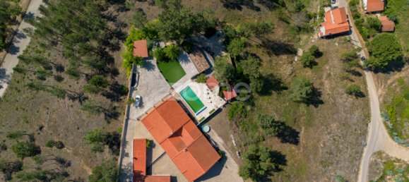 4 bedrooms Villa in Ferreira do Zezere, Portugal No. 145401 49