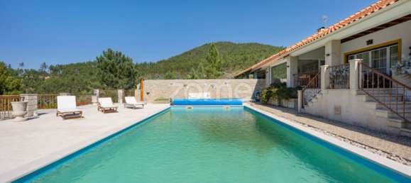 4 bedrooms Villa in Ferreira do Zezere, Portugal No. 145401 43