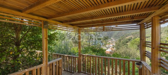 4 bedrooms Villa in Ferreira do Zezere, Portugal No. 145401 27