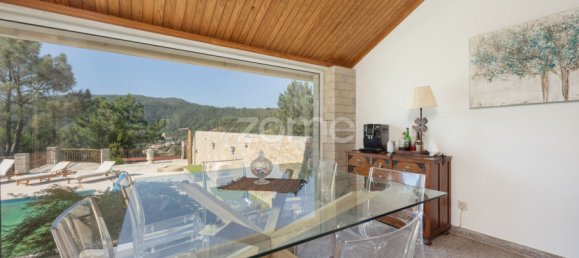 4 bedrooms Villa in Ferreira do Zezere, Portugal No. 145401 7