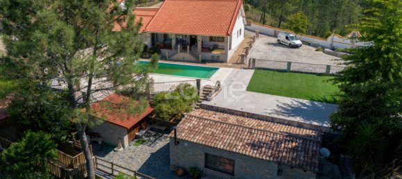 4 bedrooms Villa in Ferreira do Zezere, Portugal No. 145401 15