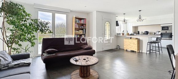 5 غرف نوم منزل في Concarneau, France رقم 52339 4