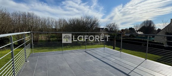 5 غرف نوم منزل في Concarneau, France رقم 52339 3