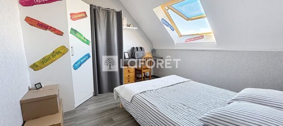 5 غرف نوم منزل في Concarneau, France رقم 52339 12
