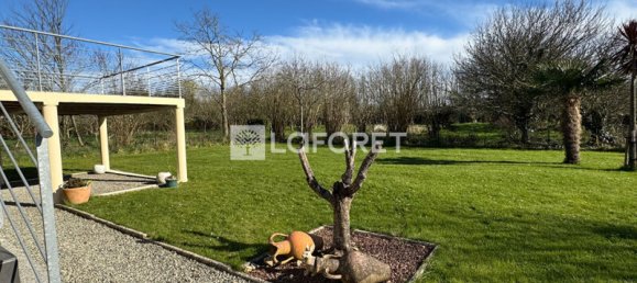 5 غرف نوم منزل في Concarneau, France رقم 52339 2