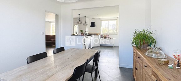 5 غرف نوم منزل في Concarneau, France رقم 52339 8