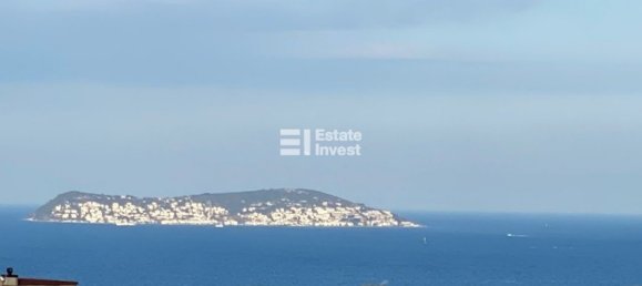 Квартира 1+1 в Стамбул, Турция № 24796 3