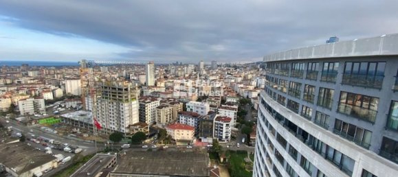 Квартира 1+1 в Стамбул, Турция № 24796 2