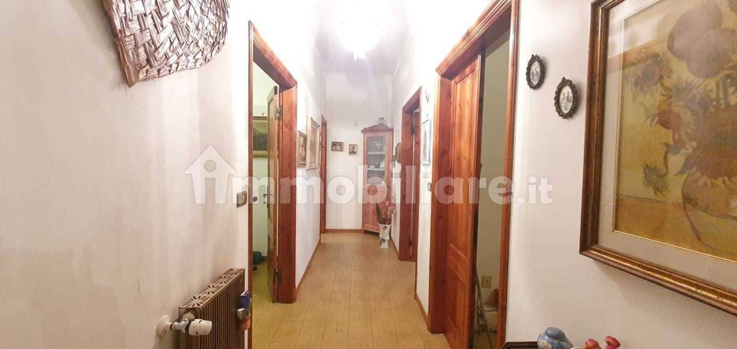 3 bedrooms Apartment in La Spezia, Italy No. 101316