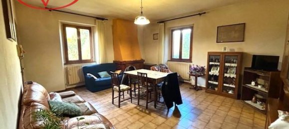 4-Zimmer Wohnung in Terranuova Bracciolini, Italy, Nr. 233045 6