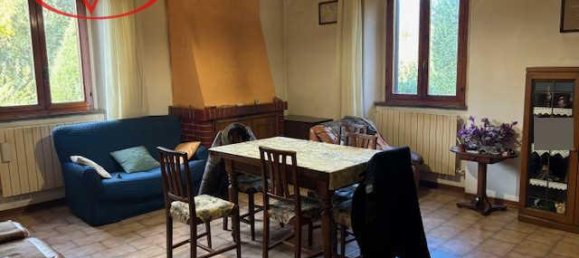 4-Zimmer Wohnung in Terranuova Bracciolini, Italy, Nr. 233045 7
