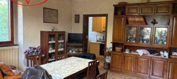 4-Zimmer Wohnung in Terranuova Bracciolini, Italy, Nr. 233045 5