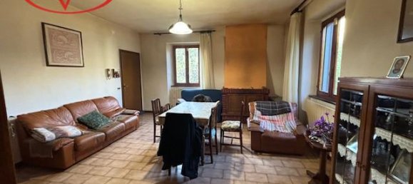 4-Zimmer Wohnung in Terranuova Bracciolini, Italy, Nr. 233045 8