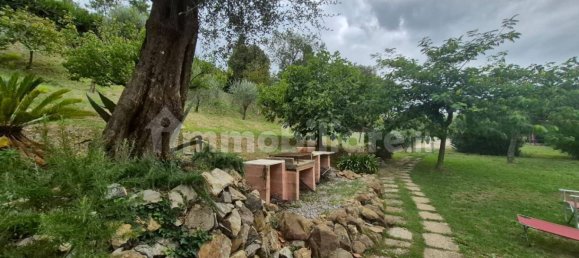 3 bedrooms House in Livorno, Italy No. 354609 28