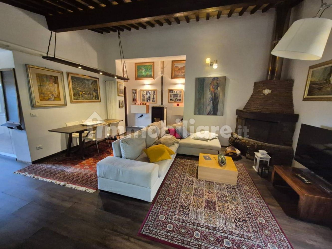 3 bedrooms House in Livorno, Italy No. 354609