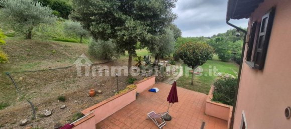 3 bedrooms House in Livorno, Italy No. 354609 22