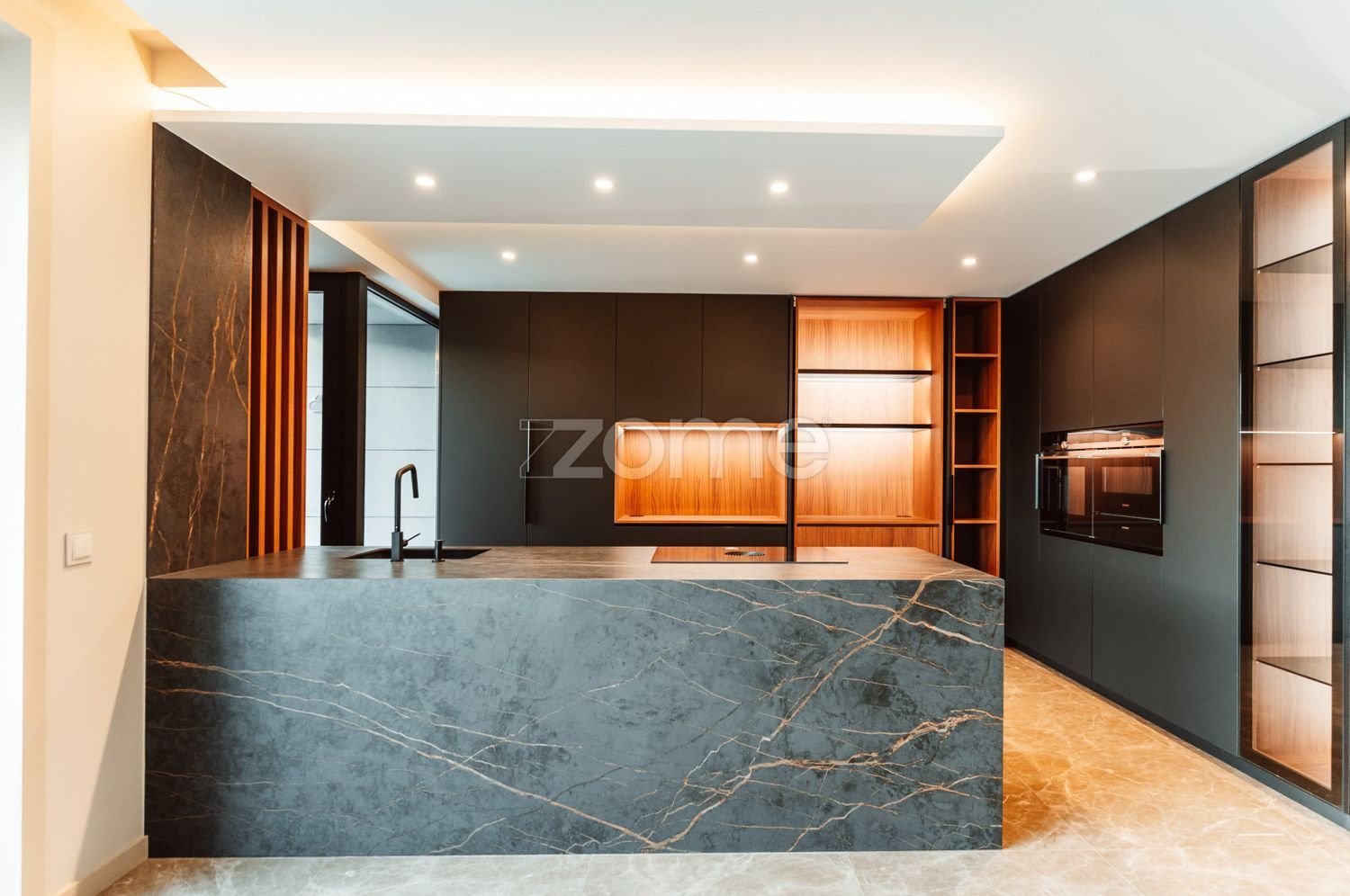 Apartamento T4 em Vila do Conde, Portugal N.º 53480