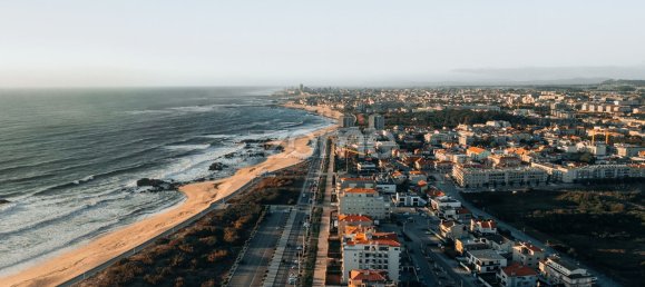 Apartamento T4 em Vila do Conde, Portugal N.º 53480 3