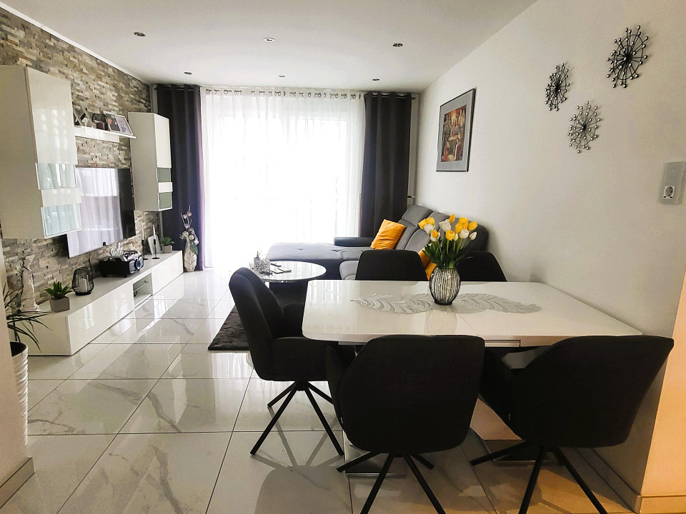 2 bedrooms Apartment in Barnbach, Austria No. 127368