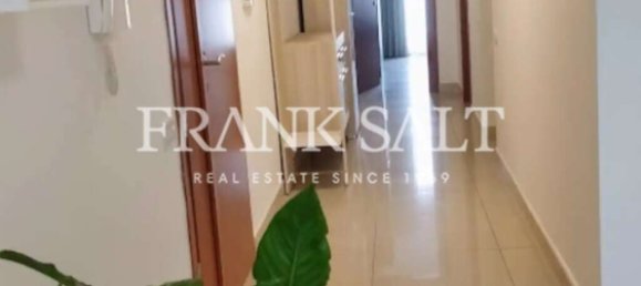 Apartamento de 1 dormitorio en Gzira, Malta No. 5111 6