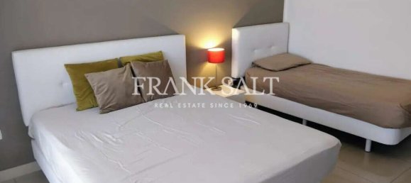 Apartamento de 1 dormitorio en Gzira, Malta No. 5111 10