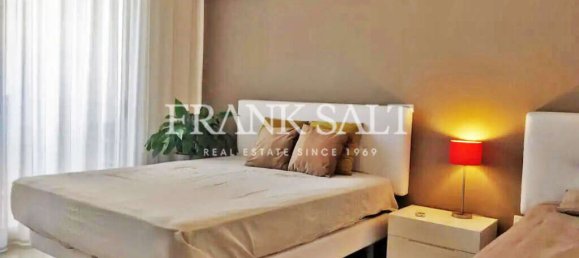 Apartamento de 1 dormitorio en Gzira, Malta No. 5111 8