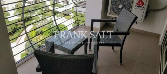 Apartamento de 1 dormitorio en Gzira, Malta No. 5111 13