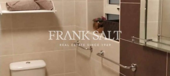 Apartamento de 1 dormitorio en Gzira, Malta No. 5111 12