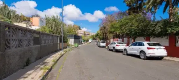 Terreno en Santa Brigida, Spain 673 m² No. 57364 11