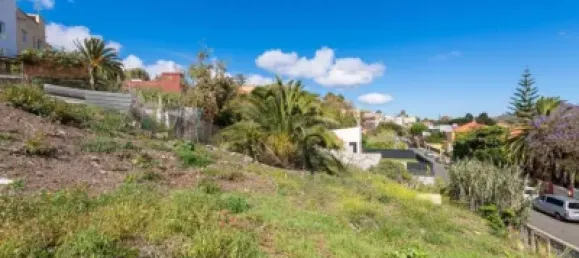 Terreno en Santa Brigida, Spain 673 m² No. 57364 6