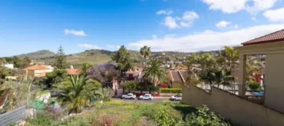 Terreno en Santa Brigida, Spain 673 m² No. 57364 3