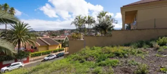 Terreno en Santa Brigida, Spain 673 m² No. 57364 5